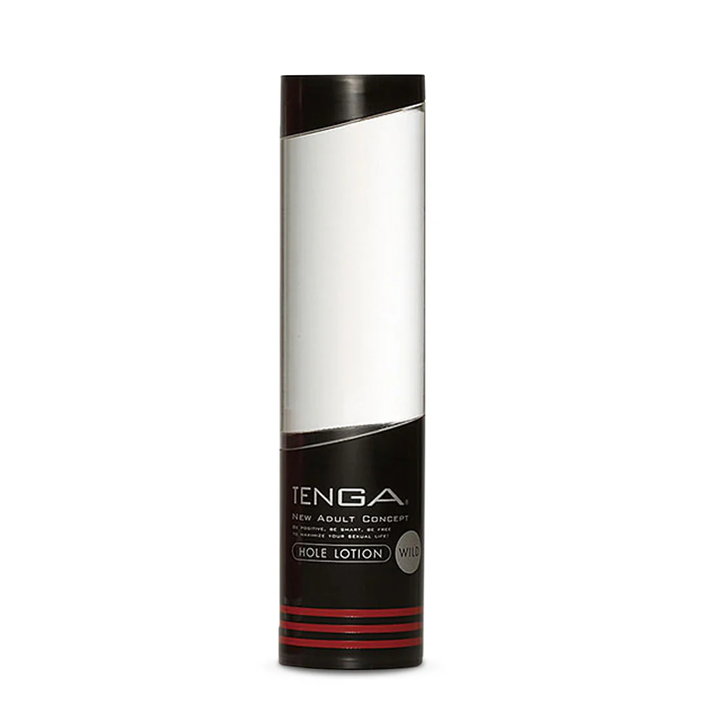 TENGA Hole Lotion Masturbatory Lubricant - Image 5