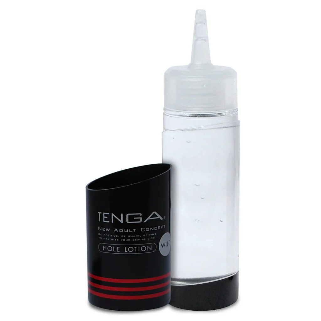 TENGA Hole Lotion Masturbatory Lubricant - Image 6
