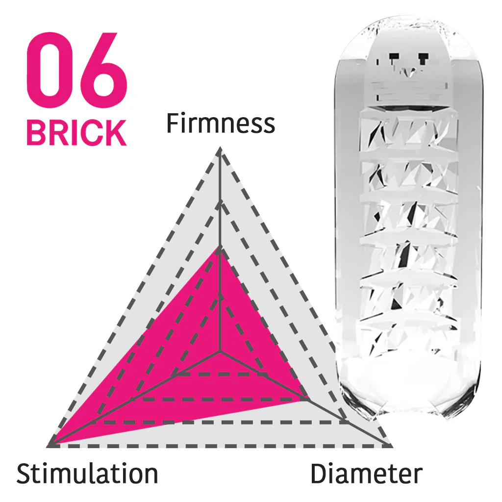 TENGA Spinner Spiral-Motion Male Masturbator - Image 14