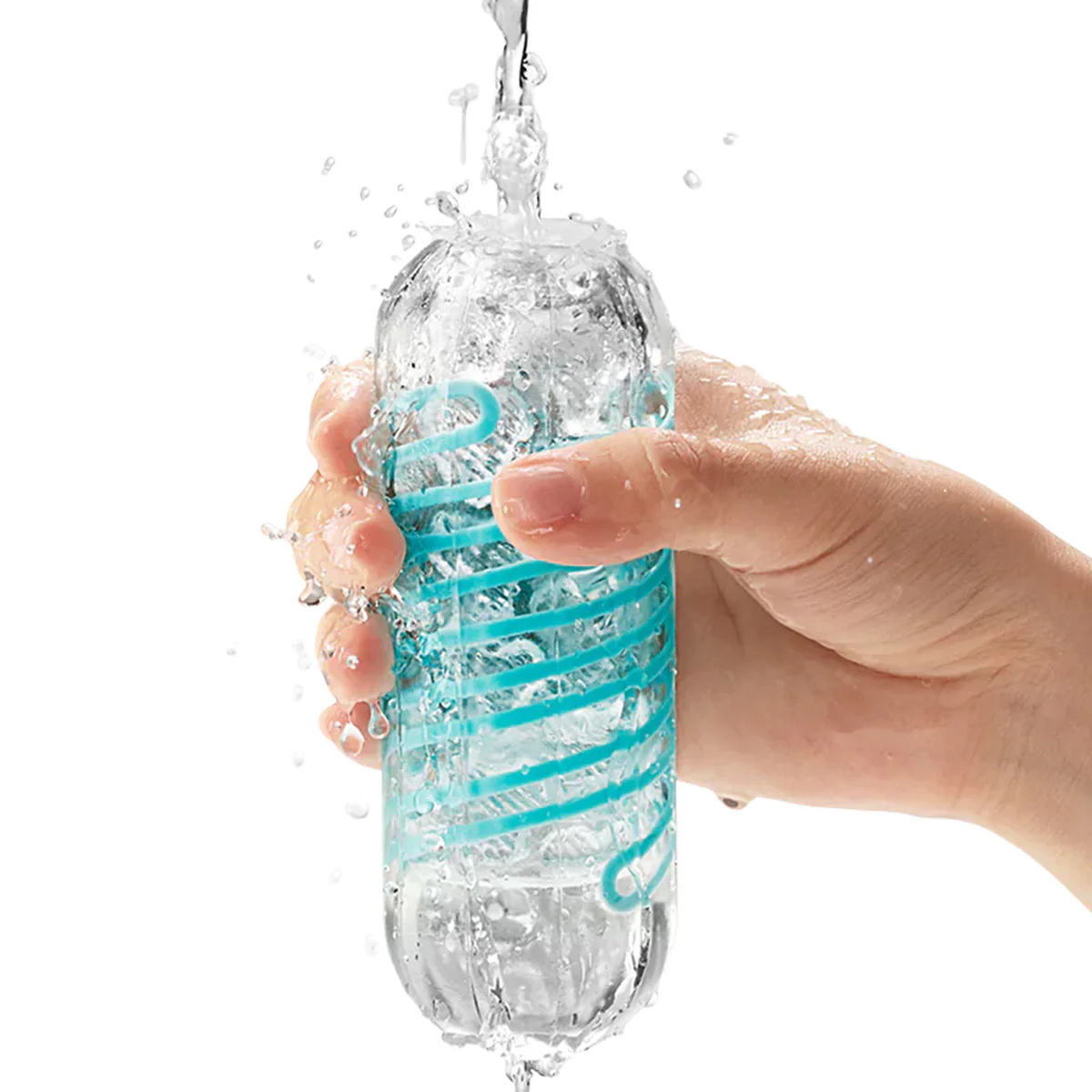 TENGA Spinner Spiral-Motion Male Masturbator - Image 16