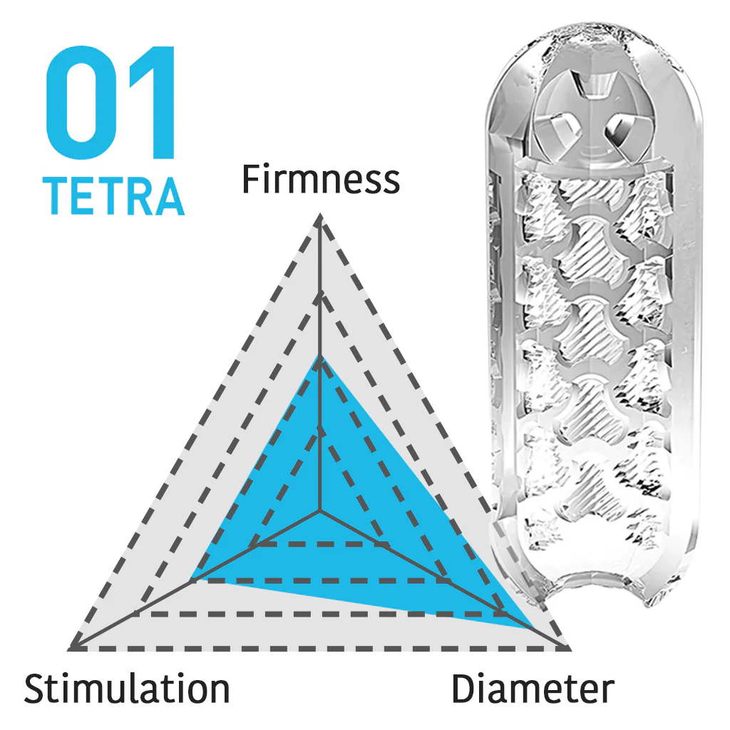 TENGA Spinner Spiral-Motion Male Masturbator - Image 9