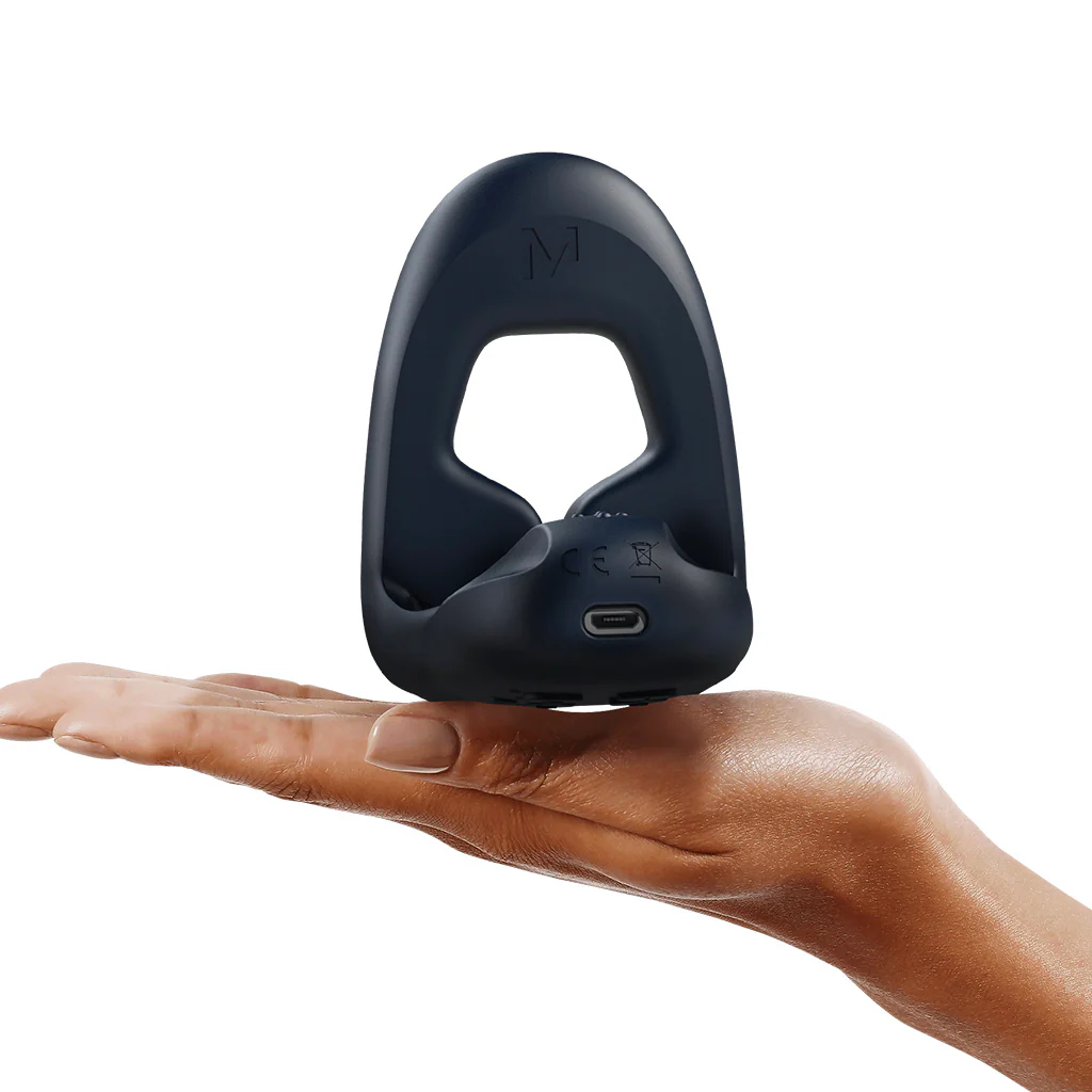MysteryVibe Tenuto 2 Wearable Vibrator - Image 5