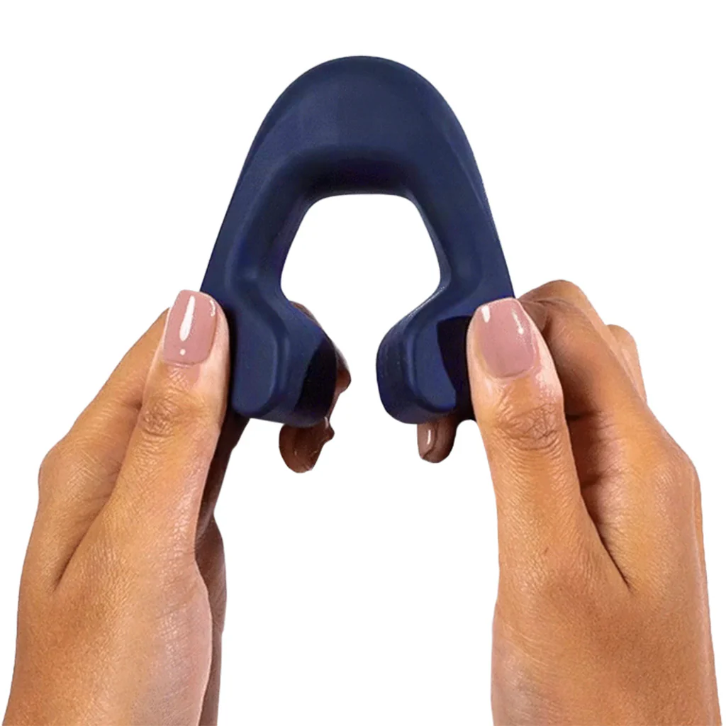 MysteryVibe Tenuto Mini Flexible Vibrating Ring - Image 5