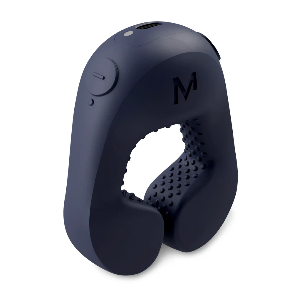 MysteryVibe Tenuto Mini Flexible Vibrating Ring - Image 6