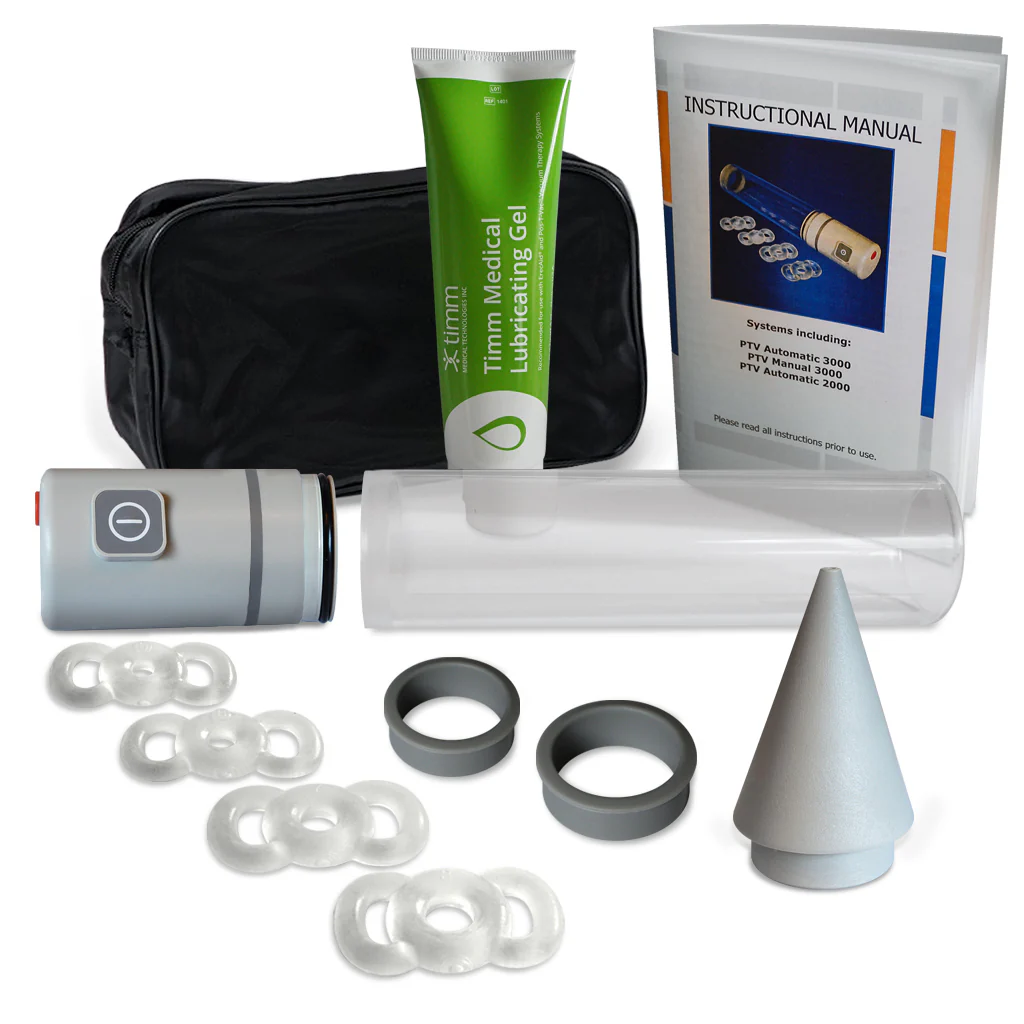 The Ultimate Erectile Dysfunction Program - Image 25