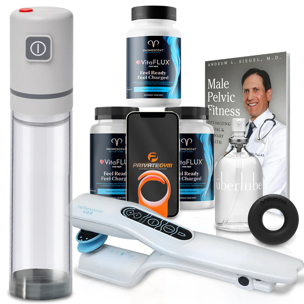 The Ultimate Erectile Dysfunction Program - Image 3