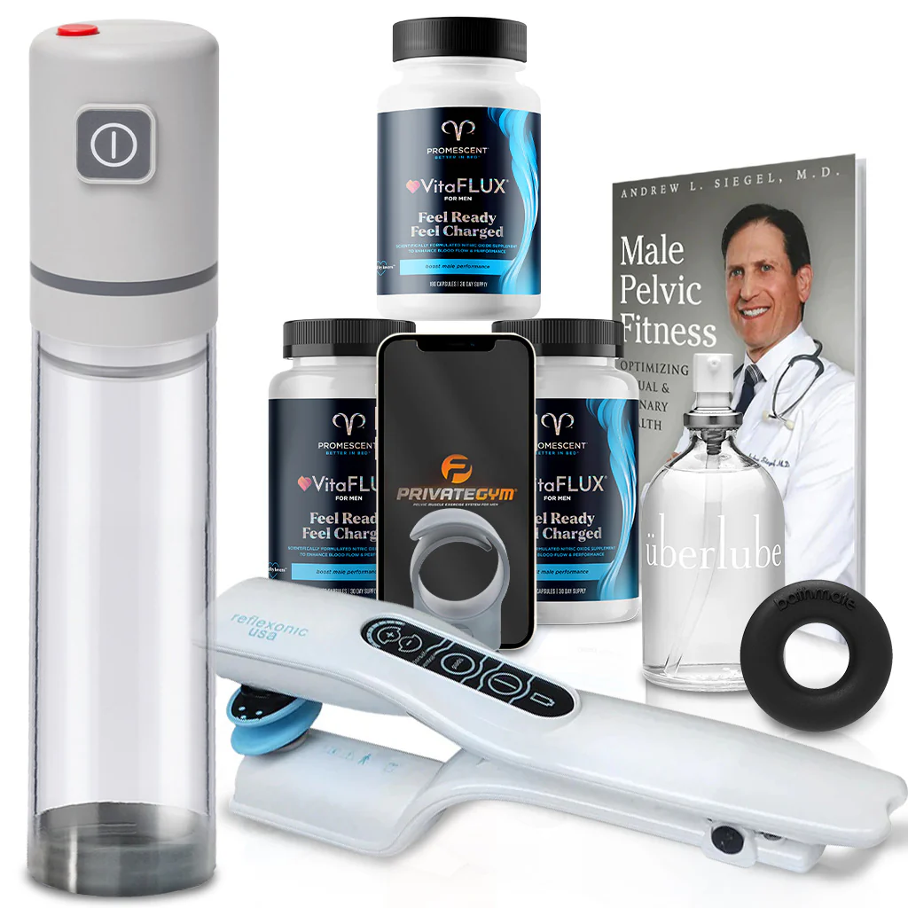 The Ultimate Erectile Dysfunction Program - Image 4