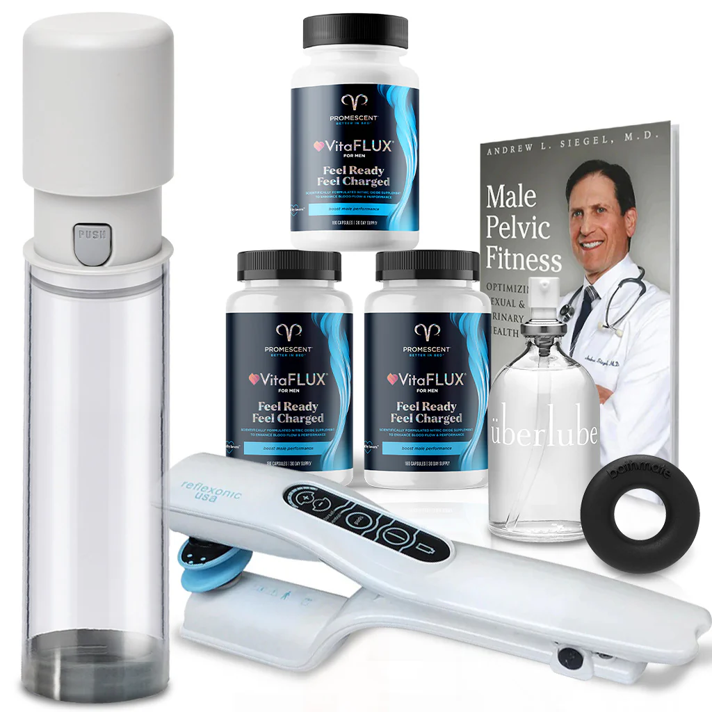 The Ultimate Erectile Dysfunction Program - Image 5