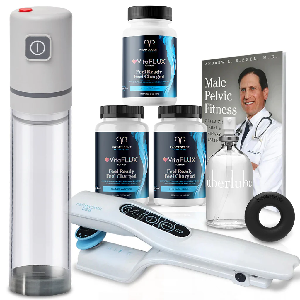 The Ultimate Erectile Dysfunction Program - Image 6