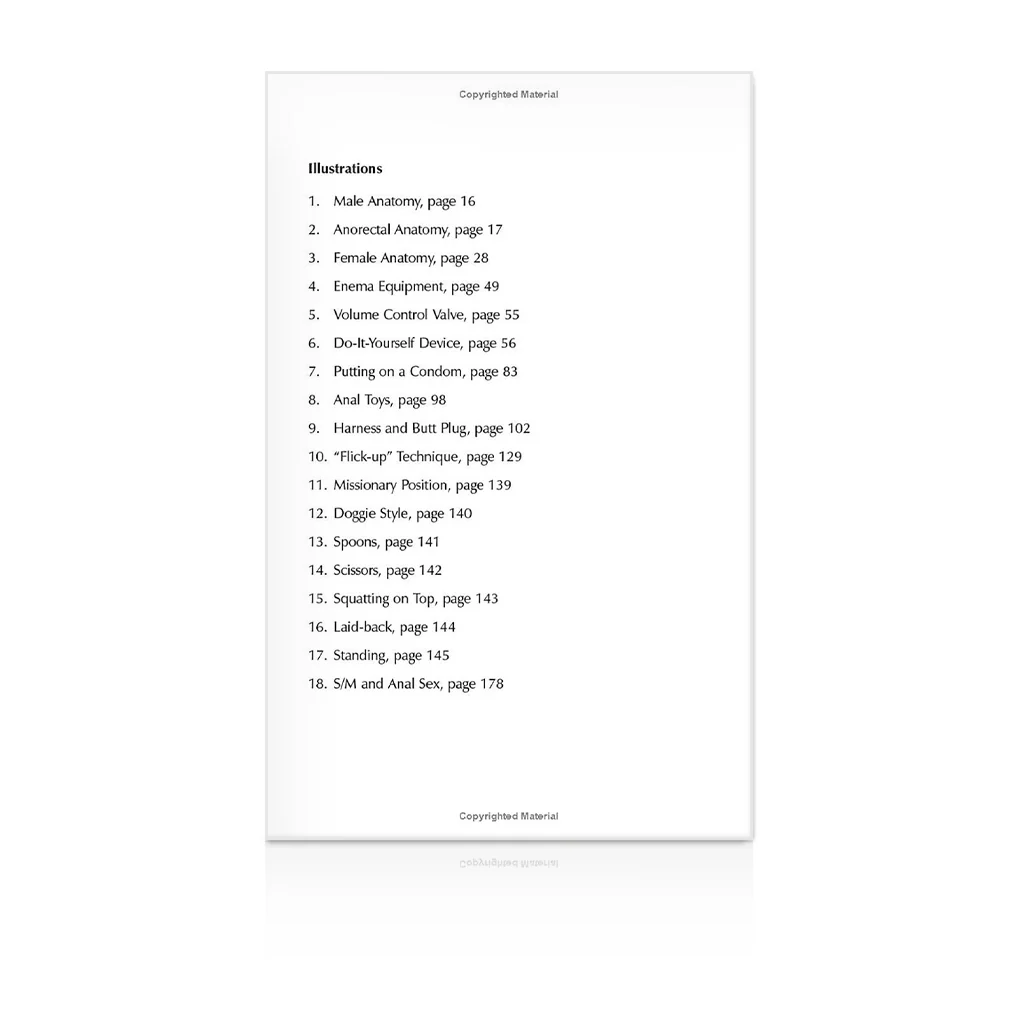The Ultimate Guide to Anal Sex for Men - Image 3
