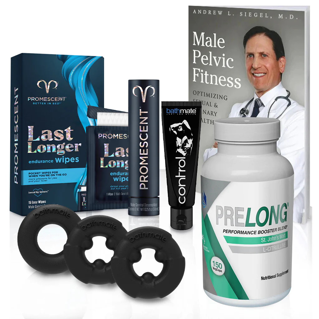 The Ultimate Premature Ejaculation Program - Image 3