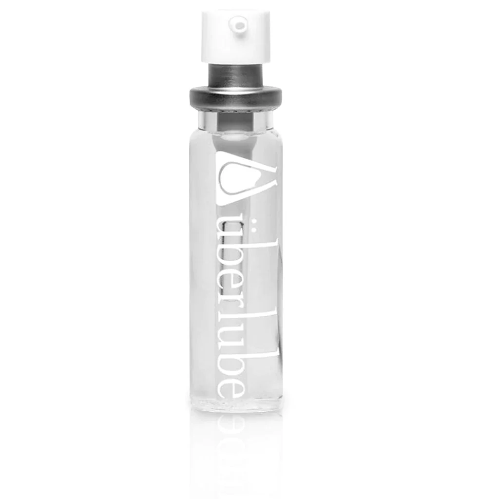The Ultimate Uberlube Silicone-Based Sexual Lubricant Set - Image 23