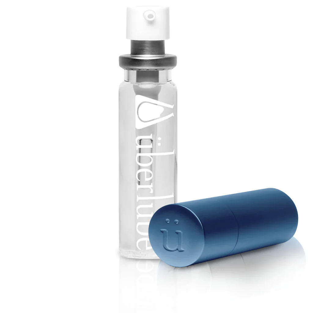 Uberlube Silicone-Based Travel-Sized Lubricant - Image 17