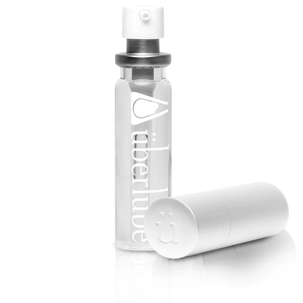 Uberlube Silicone-Based Travel-Sized Lubricant - Image 21
