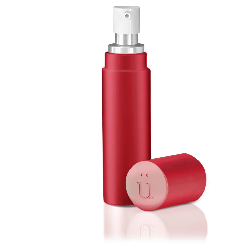 Uberlube Good-to-Go Travel-Sized Set with Extra Refills - Image 17