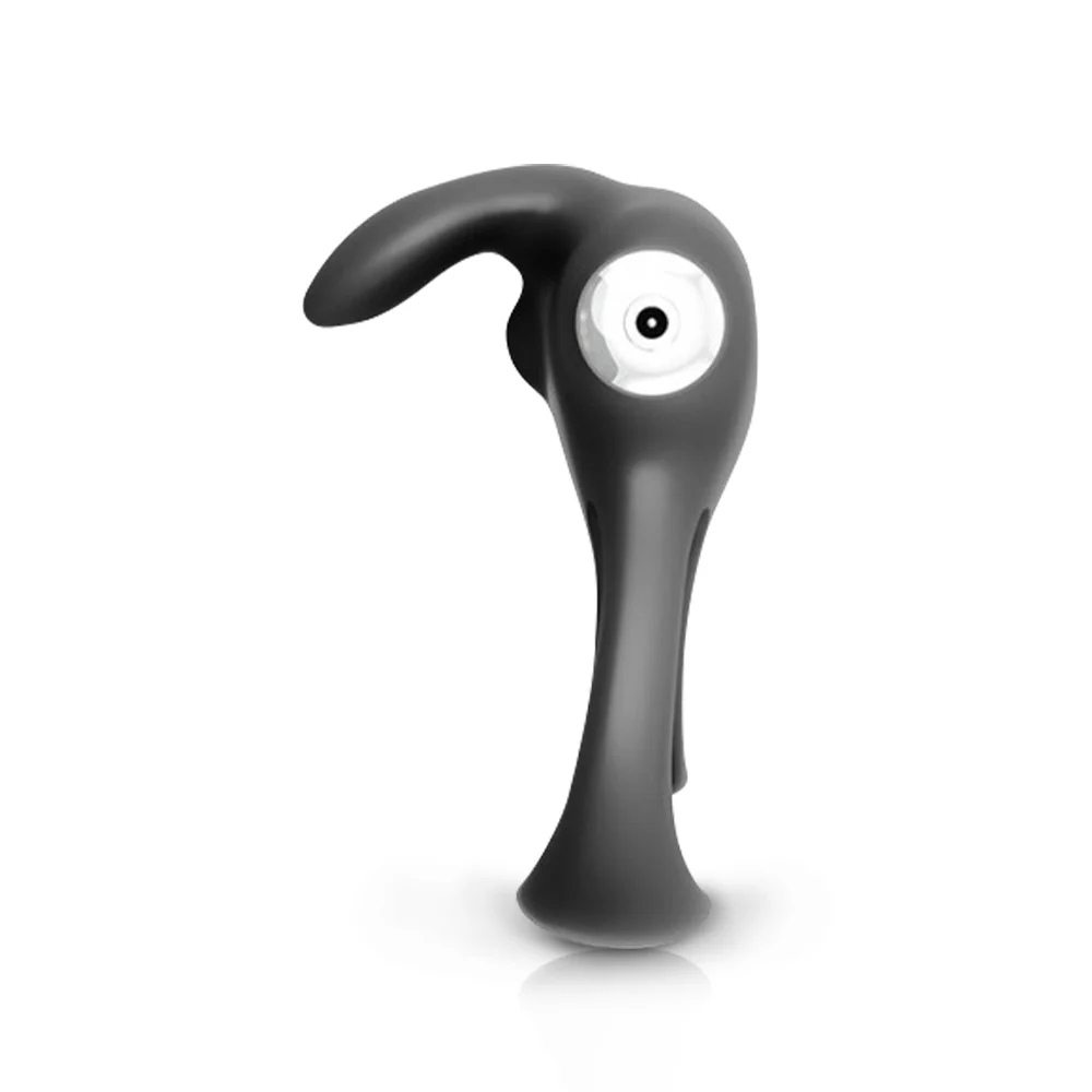VeDO Thunder Bunny Vibrating Cock & Ball Ring - Image 13
