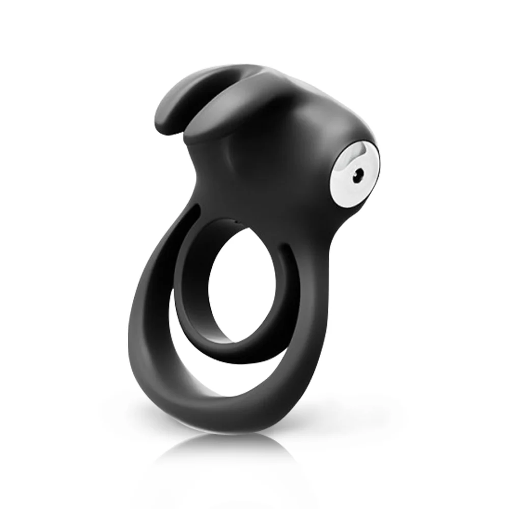 VeDO Thunder Bunny Vibrating Cock & Ball Ring - Image 9