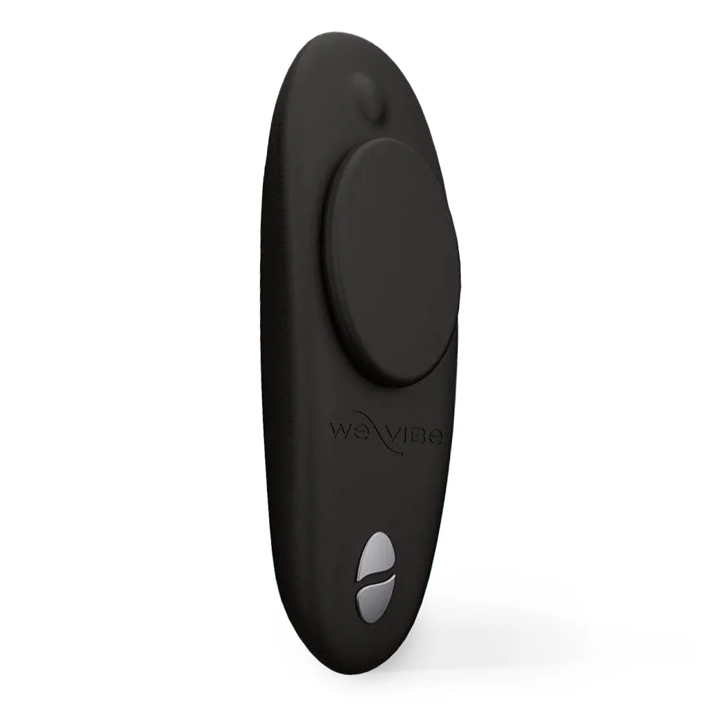 We-Vibe Moxie+ & Bond Remote-Controlled Wearable Vibrator Tease Us Set - Image 6
