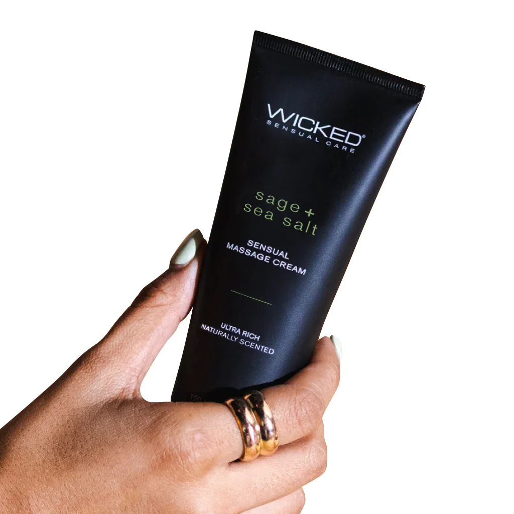 Wicked Erotic Massage Oil - Image 3