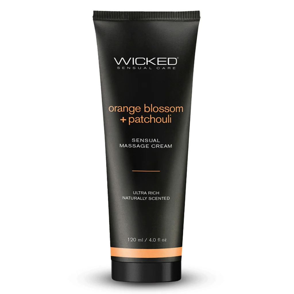 Wicked Erotic Massage Oil - Image 4