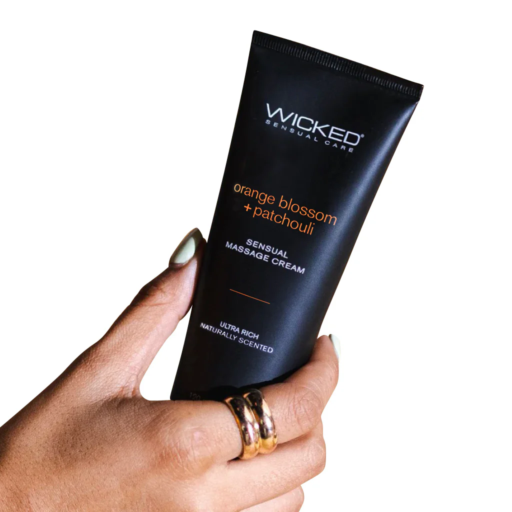 Wicked Erotic Massage Oil - Image 6