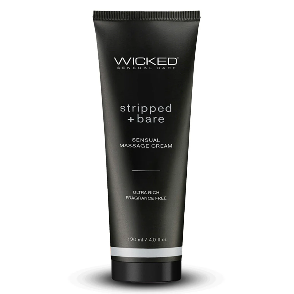 Wicked Erotic Massage Oil - Image 7